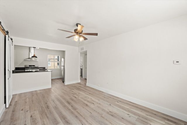 7411 N Wolcott Avenue 1E, Chicago, IL 60626