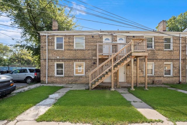 7411 N Wolcott Avenue 1E, Chicago, IL 60626