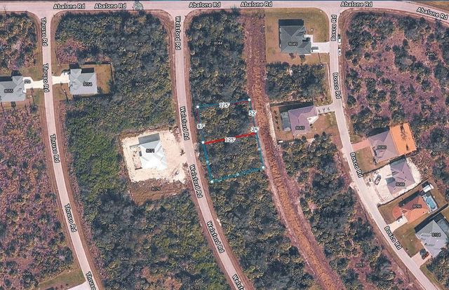 8064 WELSFORD ROAD, Port Charlotte, FL 33981