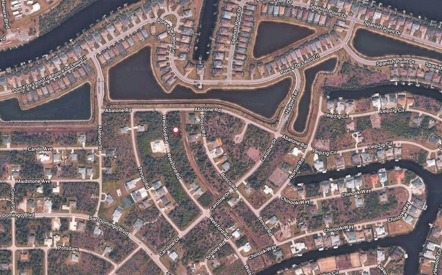 8064 WELSFORD ROAD, Port Charlotte, FL 33981