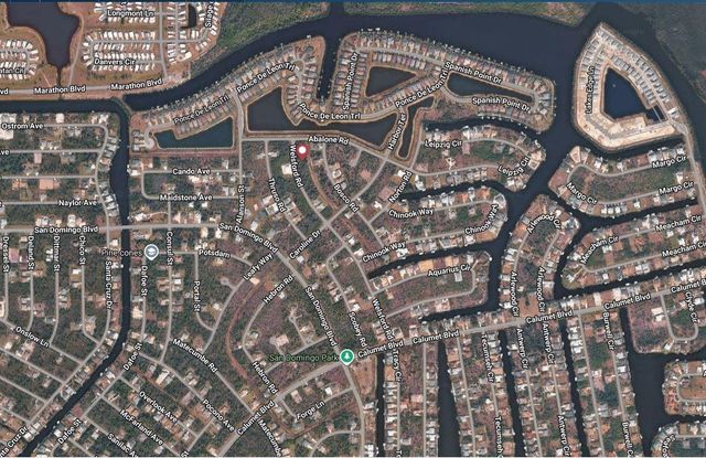 8064 WELSFORD ROAD, Port Charlotte, FL 33981
