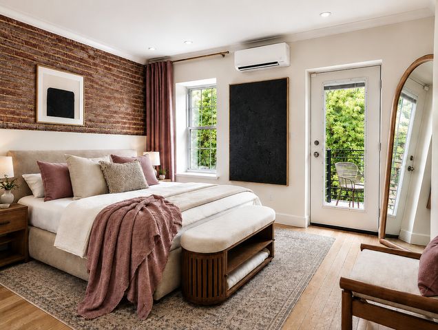 551 LEXINGTON Avenue, New York City, NY 11221