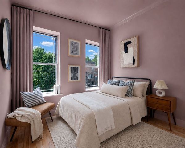 551 LEXINGTON Avenue, New York City, NY 11221
