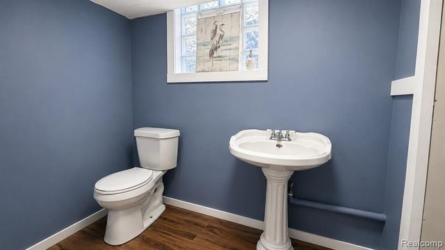25038 Chernick Street, Taylor, MI 48180