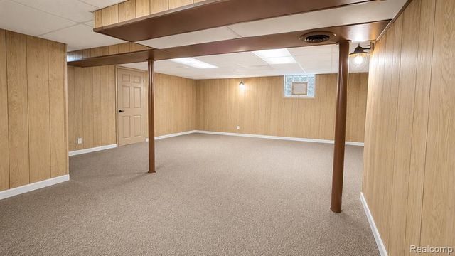 25038 Chernick Street, Taylor, MI 48180