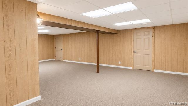25038 Chernick Street, Taylor, MI 48180