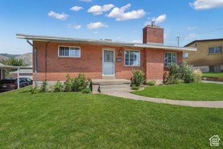 4042 PORTER AVE, Ogden, UT 84403