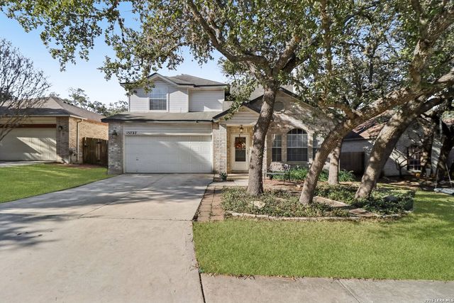 15727 Knollrun, San Antonio, TX 78247