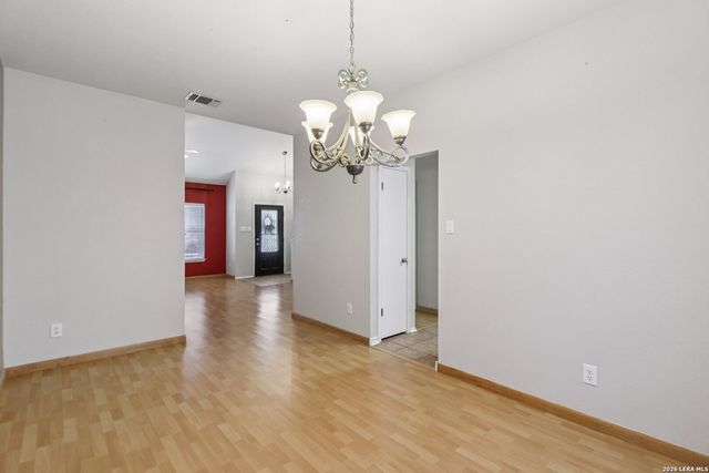 15727 Knollrun, San Antonio, TX 78247