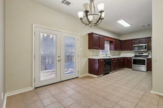 15727 Knollrun, San Antonio, TX 78247