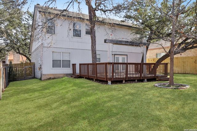 15727 Knollrun, San Antonio, TX 78247