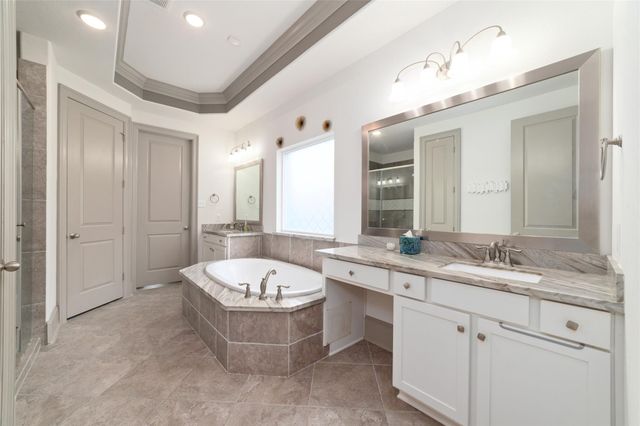 4311 Dalea Clover Lane, Manvel, TX 77578