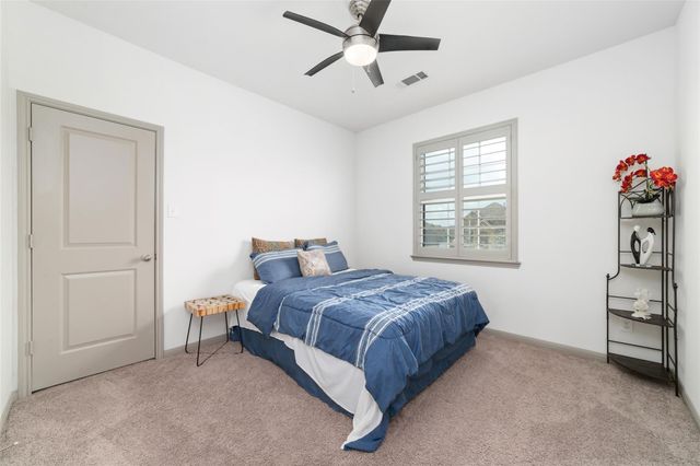 4311 Dalea Clover Lane, Manvel, TX 77578