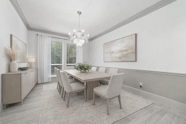 4311 Dalea Clover Lane, Manvel, TX 77578