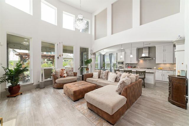 4311 Dalea Clover Lane, Manvel, TX 77578