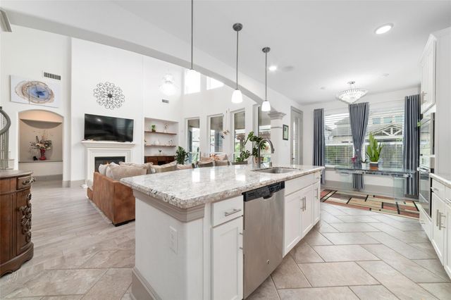 4311 Dalea Clover Lane, Manvel, TX 77578