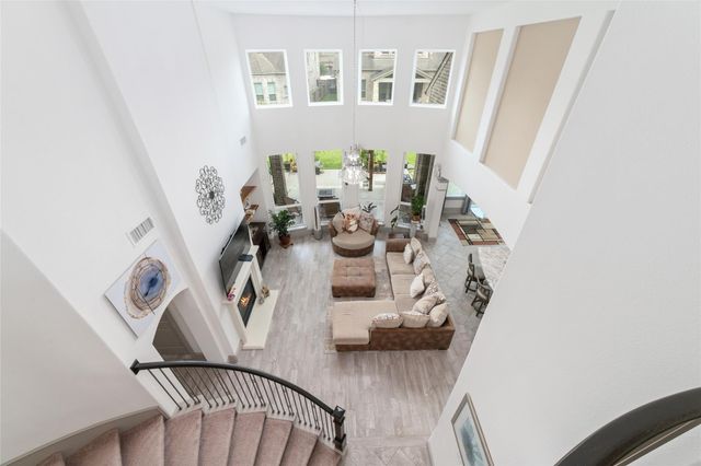 4311 Dalea Clover Lane, Manvel, TX 77578