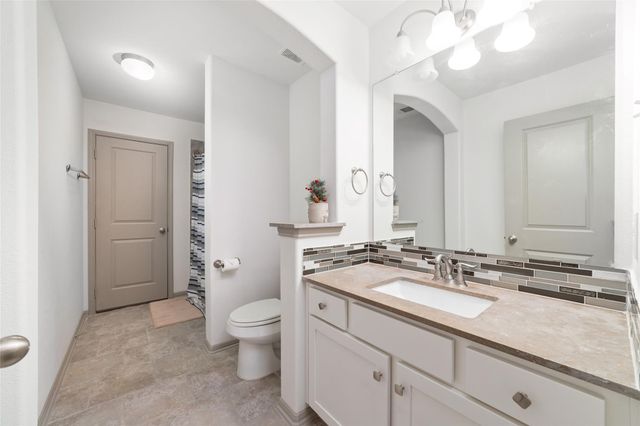 4311 Dalea Clover Lane, Manvel, TX 77578