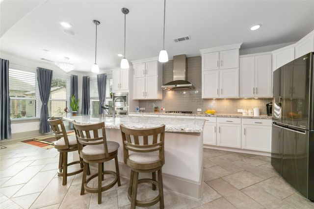 4311 Dalea Clover Lane, Manvel, TX 77578