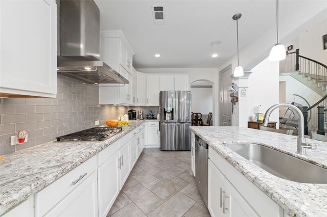 4311 Dalea Clover Lane, Manvel, TX 77578