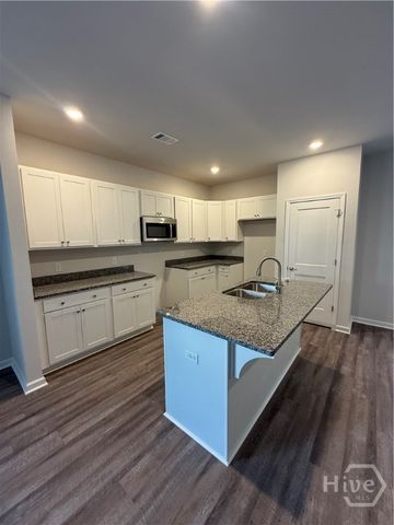 116 Founders Drive, Rincon, GA 31326