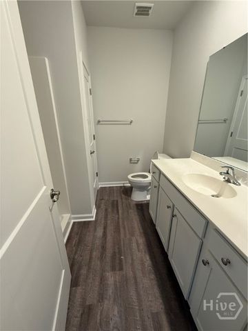 116 Founders Drive, Rincon, GA 31326
