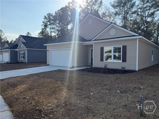116 Founders Drive, Rincon, GA 31326