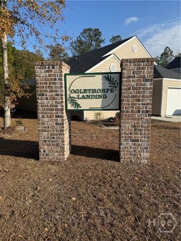 116 Founders Drive, Rincon, GA 31326