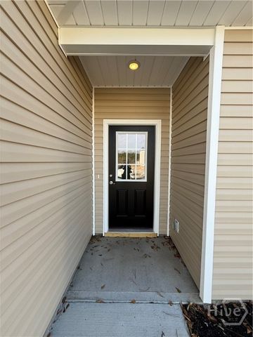 116 Founders Drive, Rincon, GA 31326