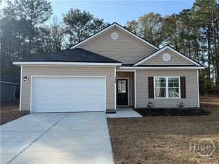116 Founders Drive, Rincon, GA 31326