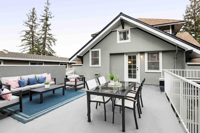 738-740 Webster Street, Palo Alto, CA 94301