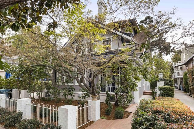 738-740 Webster Street, Palo Alto, CA 94301