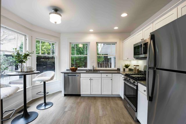 738-740 Webster Street, Palo Alto, CA 94301