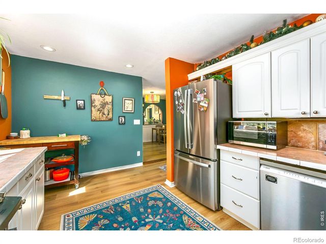 136 2nd Street, Fort Collins, CO 80524