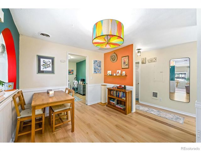 136 2nd Street, Fort Collins, CO 80524