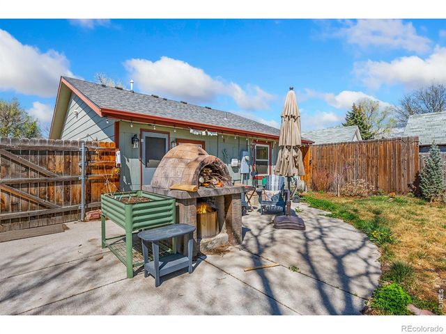 136 2nd Street, Fort Collins, CO 80524