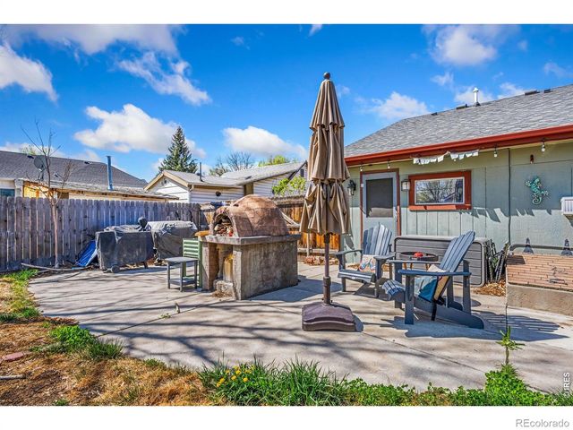 136 2nd Street, Fort Collins, CO 80524