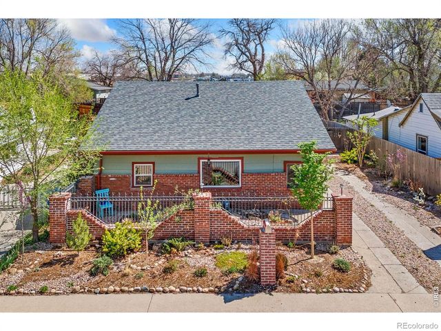 136 2nd Street, Fort Collins, CO 80524