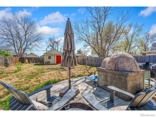 136 2nd Street, Fort Collins, CO 80524