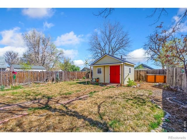 136 2nd Street, Fort Collins, CO 80524