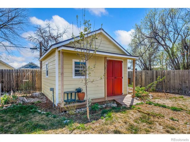 136 2nd Street, Fort Collins, CO 80524