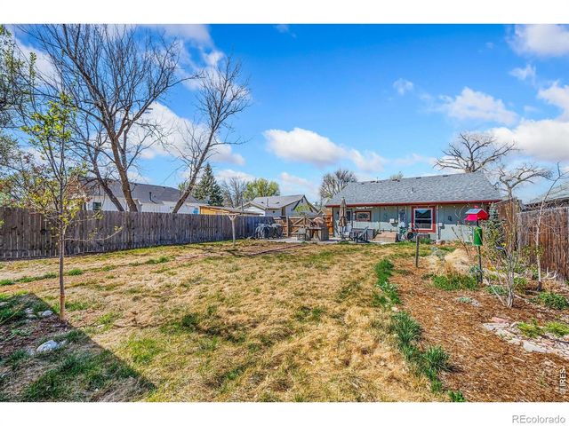 136 2nd Street, Fort Collins, CO 80524