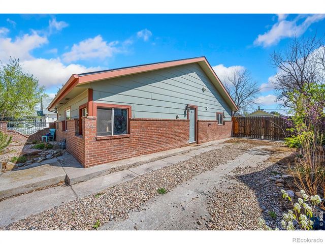 136 2nd Street, Fort Collins, CO 80524