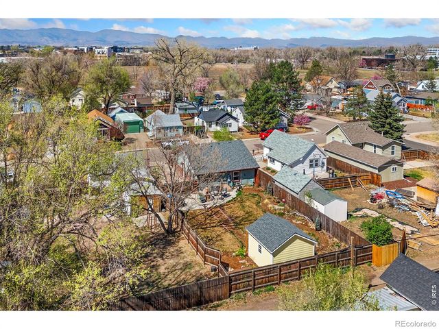 136 2nd Street, Fort Collins, CO 80524