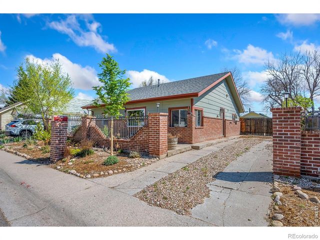 136 2nd Street, Fort Collins, CO 80524