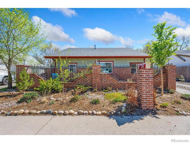 136 2nd Street, Fort Collins, CO 80524