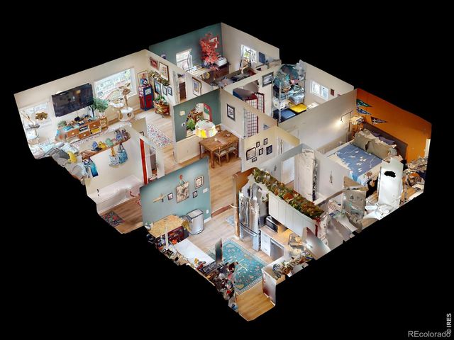 136 2nd Street, Fort Collins, CO 80524