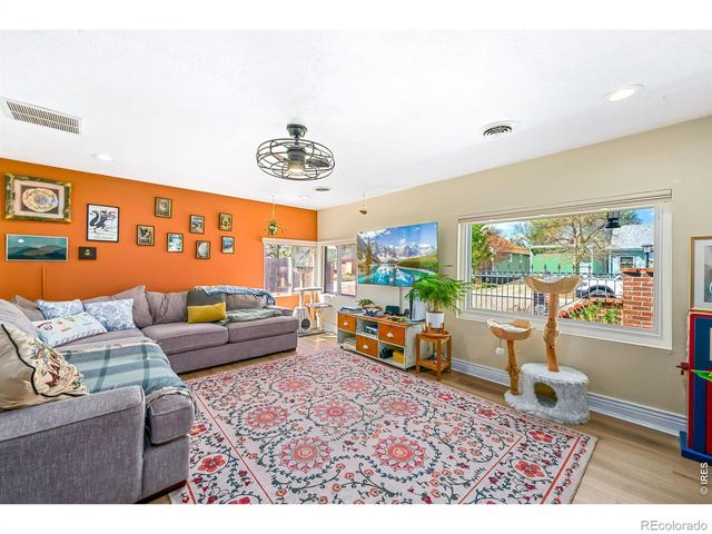 136 2nd Street, Fort Collins, CO 80524