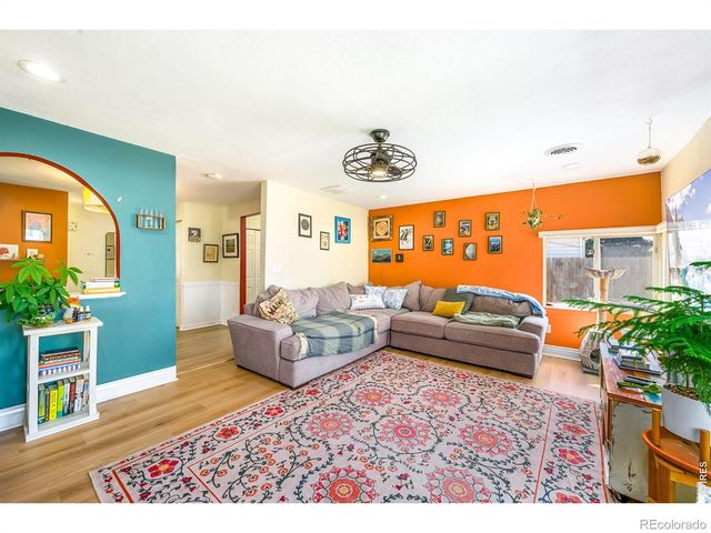 136 2nd Street, Fort Collins, CO 80524