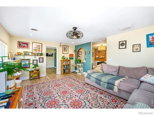 136 2nd Street, Fort Collins, CO 80524